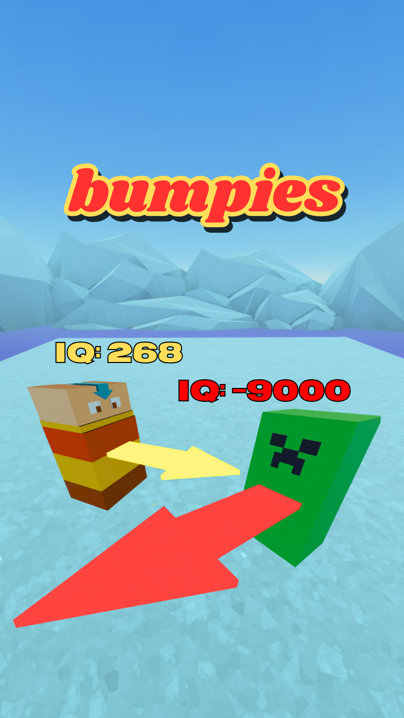 Bumpies
